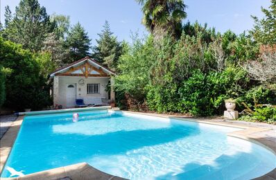 vente maison 430 500 € à proximité de Saint-Hilaire-Peyroux (19560)