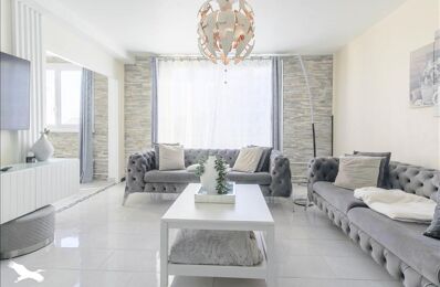 vente appartement 190 000 € à proximité de Caillouet-Orgeville (27120)