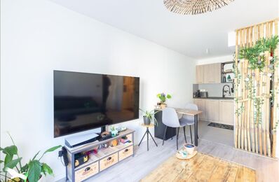 vente appartement 209 000 € à proximité de Butry-sur-Oise (95430)