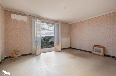 vente appartement 130 000 € à proximité de Saint-Gély-du-Fesc (34980)