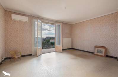 appartement 3 pièces 70 m2 à vendre à Montpellier (34080)