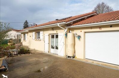 vente maison 213 000 € à proximité de Castétis (64300)