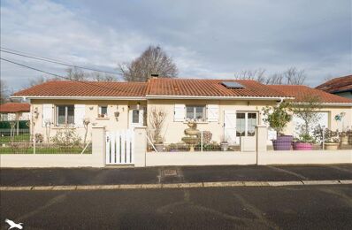 vente maison 213 000 € à proximité de Labastide-Chalosse (40700)