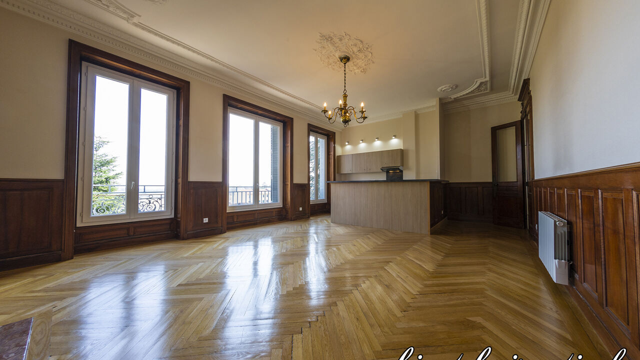 appartement 3 pièces 84 m2 à vendre à Le Bois-d'Oingt (69620)