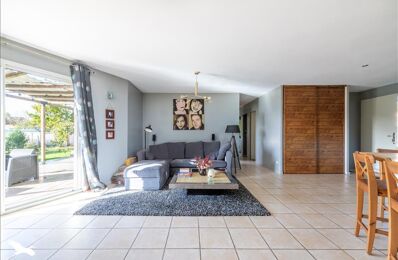 vente maison 337 600 € à proximité de Cénac (33360)