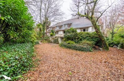 vente maison 550 000 € à proximité de Libourne (33500)