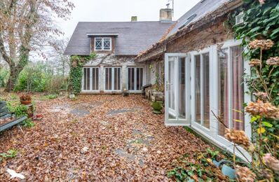 vente maison 550 000 € à proximité de Tarnès (33240)