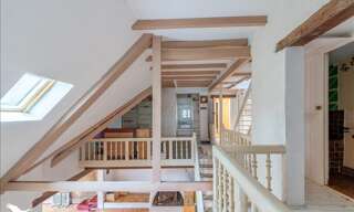 Maison 15 Pièces 363 m² à vendre à Saint-Sulpice-et-Cameyrac (33450)