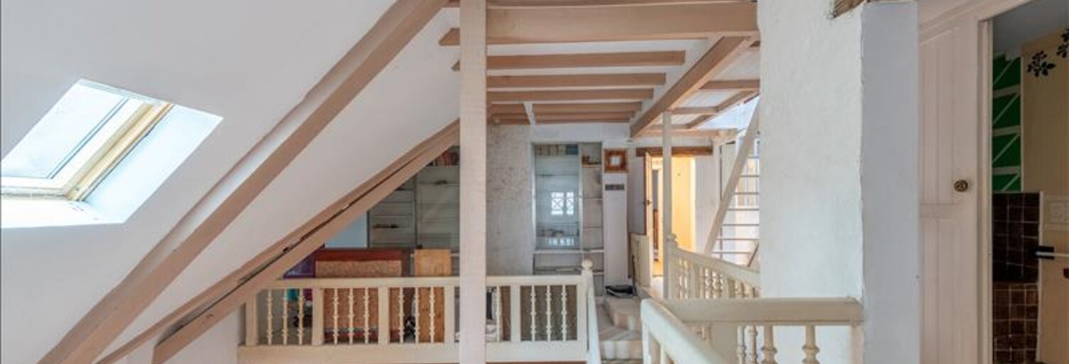 Maison 15 Pièces 363 m² à vendre à Saint-Sulpice-et-Cameyrac (33450)
