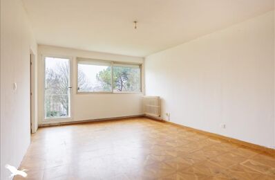 appartement 4 pièces 77 m2 à vendre à Ramonville-Saint-Agne (31520)