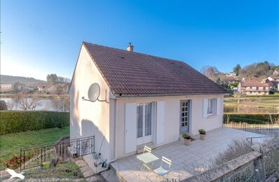 vente maison 194 400 € à proximité de Saint-Amand-Jartoudeix (23400)