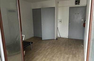 vente appartement 48 500 € à proximité de Narrosse (40180)