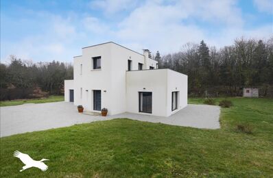 vente maison 327 000 € à proximité de Taponnat-Fleurignac (16110)