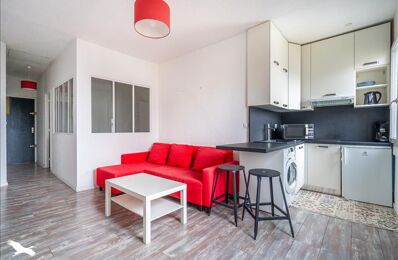 vente appartement 171 200 € à proximité de Villenave-d'Ornon (33140)