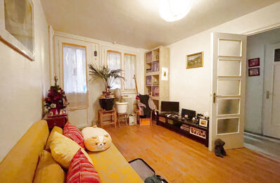 vente appartement 199 000 € à proximité de Neuville-sur-Saône (69250)