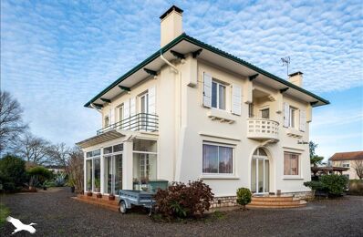 vente maison 337 600 € à proximité de Estang (32240)