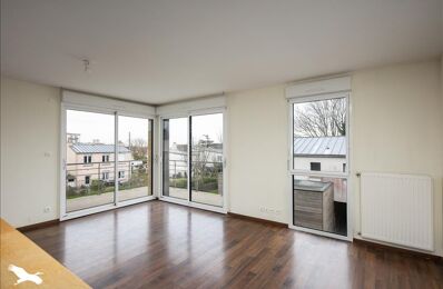 vente appartement 168 421 € à proximité de Camaret-sur-Mer (29570)