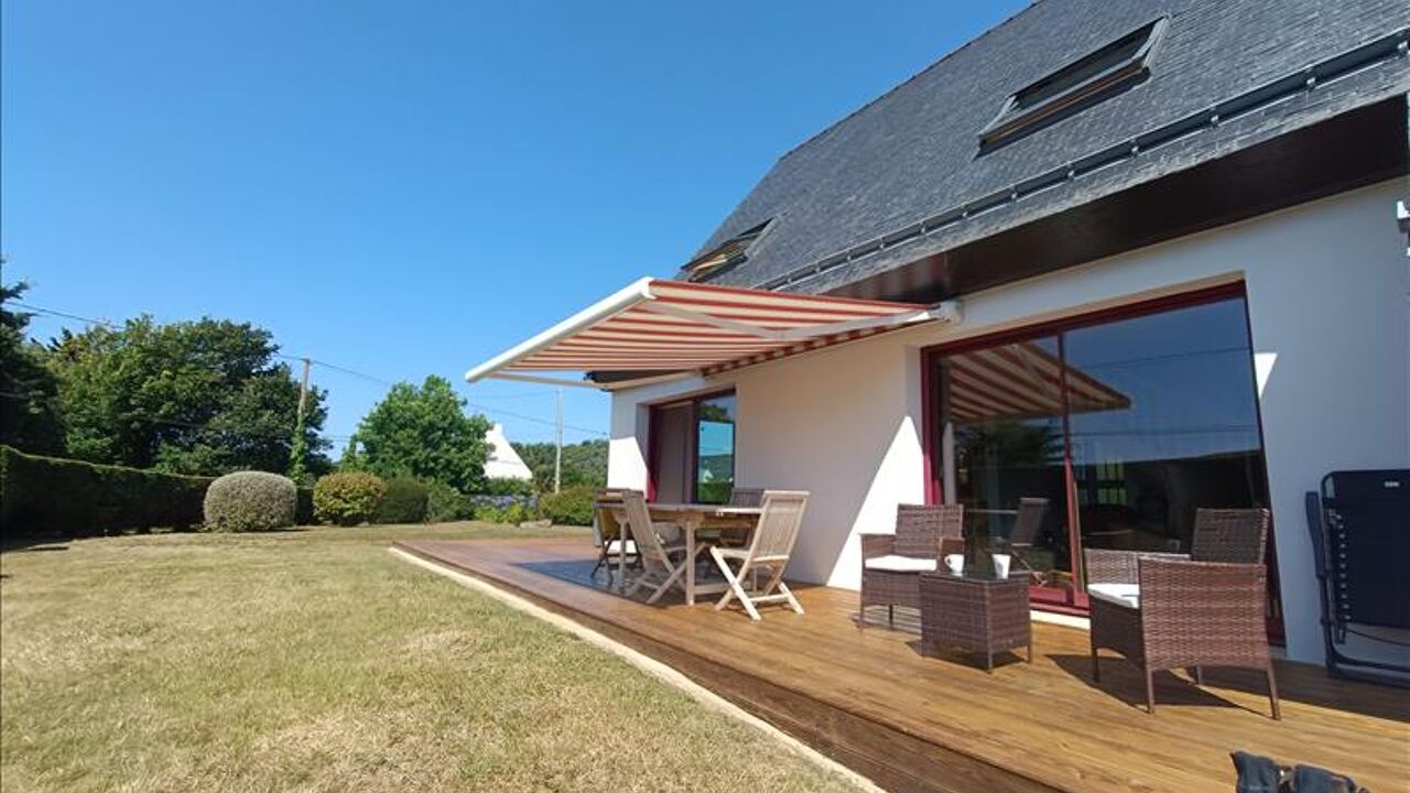 maison 6 pièces 98 m2 à vendre à Moëlan-sur-Mer (29350)