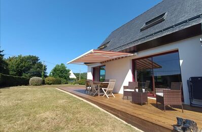 vente maison 441 000 € à proximité de Riec-sur-Bélon (29340)