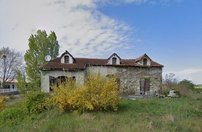 vente maison 199 980 € à proximité de Miremont (31190)