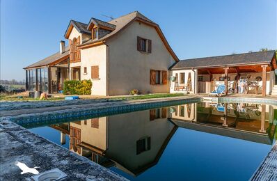 vente maison 233 200 € à proximité de Odos (65310)