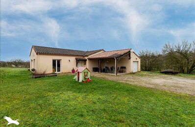 vente maison 199 000 € à proximité de Belvèze (82150)