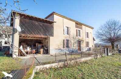 vente maison 160 000 € à proximité de Benque-Dessous-Et-Dessus (31110)