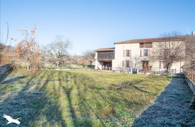 vente maison 149 800 € à proximité de Loures-Barousse (65370)