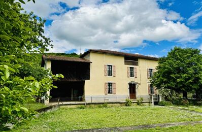 vente maison 149 800 € à proximité de Saint-Béat-Lez (31440)