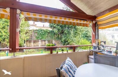 appartement 1 pièces 25 m2 à vendre à Saint-Jean-de-Luz (64500)