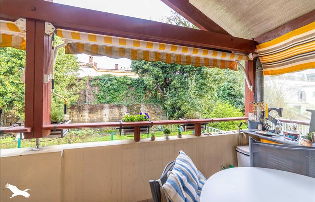 appartement 1 pièces 25 m2 à vendre à Saint-Jean-de-Luz (64500)