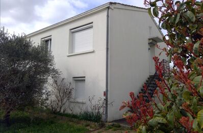 vente maison 399 900 € à proximité de Périgny (17180)