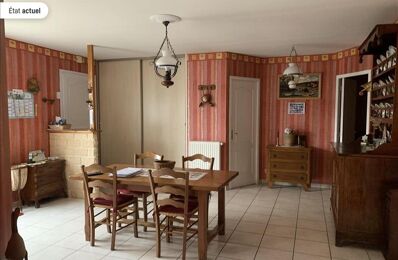 vente maison 149 800 € à proximité de Villers-les-Ormes (36250)