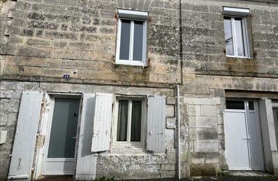 vente maison 174 945 € à proximité de Châteauneuf-sur-Charente (16120)