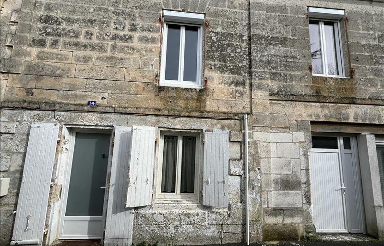 maison 4 pièces 105 m2 à vendre à La Couronne (16400)