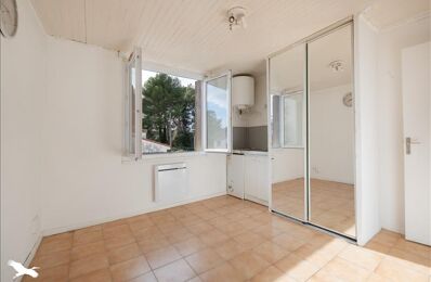 vente appartement 123 800 € à proximité de Montferrier-sur-Lez (34980)