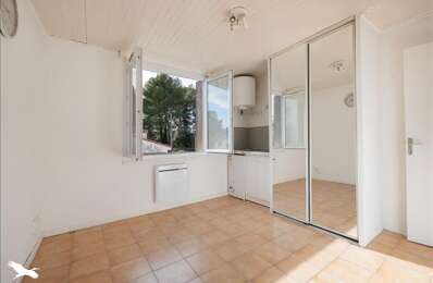 appartement 2 pièces 27 m2 à vendre à Montpellier (34090)