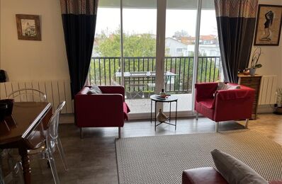 vente appartement 315 445 € à proximité de Talmont-sur-Gironde (17120)