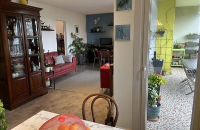 vente appartement 315 445 € à proximité de Arvert (17530)