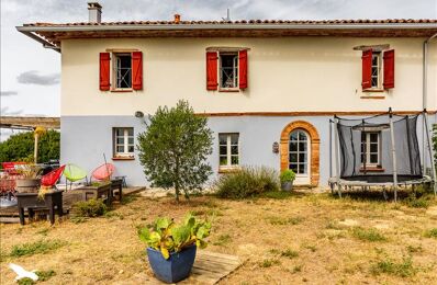 vente maison 369 000 € à proximité de Villemur-sur-Tarn (31340)
