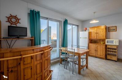 vente appartement 160 500 € à proximité de Villeneuve-Lès-Maguelone (34750)