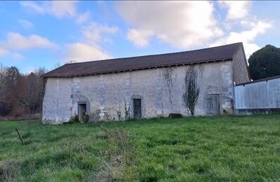 vente maison 105 000 € à proximité de Saint-Martial-Viveyrol (24320)