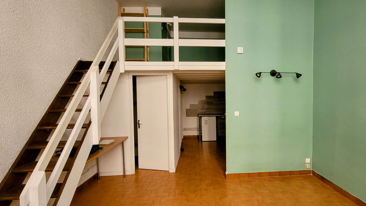appartement 1 pièces 41 m2 à vendre à Lyon 2 (69002)