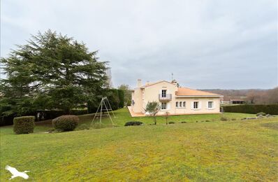 vente maison 330 000 € à proximité de Baignes-Sainte-Radegonde (16360)