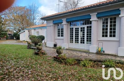vente maison 1 100 000 € à proximité de Saint-Médard-d'Eyrans (33650)