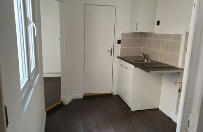 location appartement 309 € CC /mois à proximité de Jaunay-Marigny (86130)