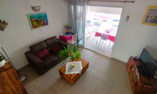 Appartement 2 Pièces 40 m² à vendre à Saint-François (97118)