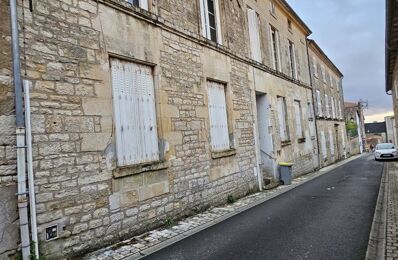 vente maison 146 500 € à proximité de Saint-Martin-des-Fontaines (85570)