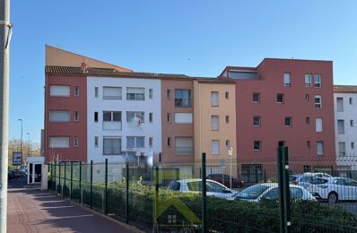 vente appartement 101 000 € à proximité de Agde (34300)