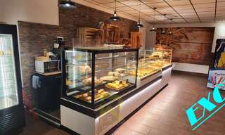 Commerce   m² à vendre à Florensac (34510)